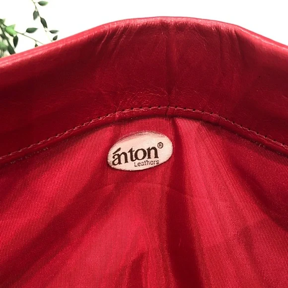 Vintage Anton purse - Picture 5 of 9